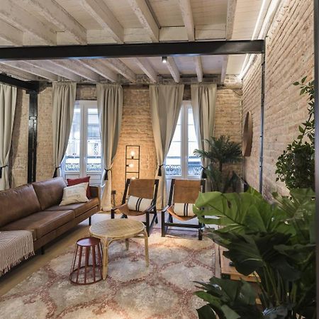 בילבאו La Ribera By Staynnapartments מראה חיצוני תמונה