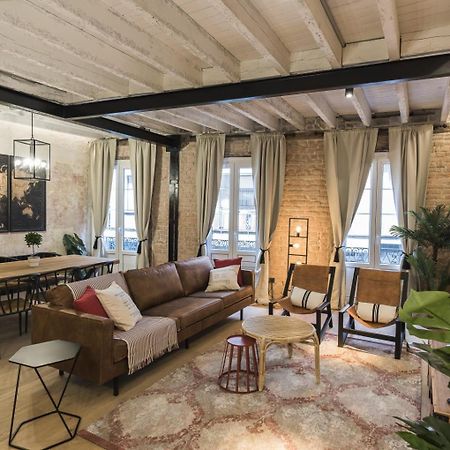 בילבאו La Ribera By Staynnapartments מראה חיצוני תמונה