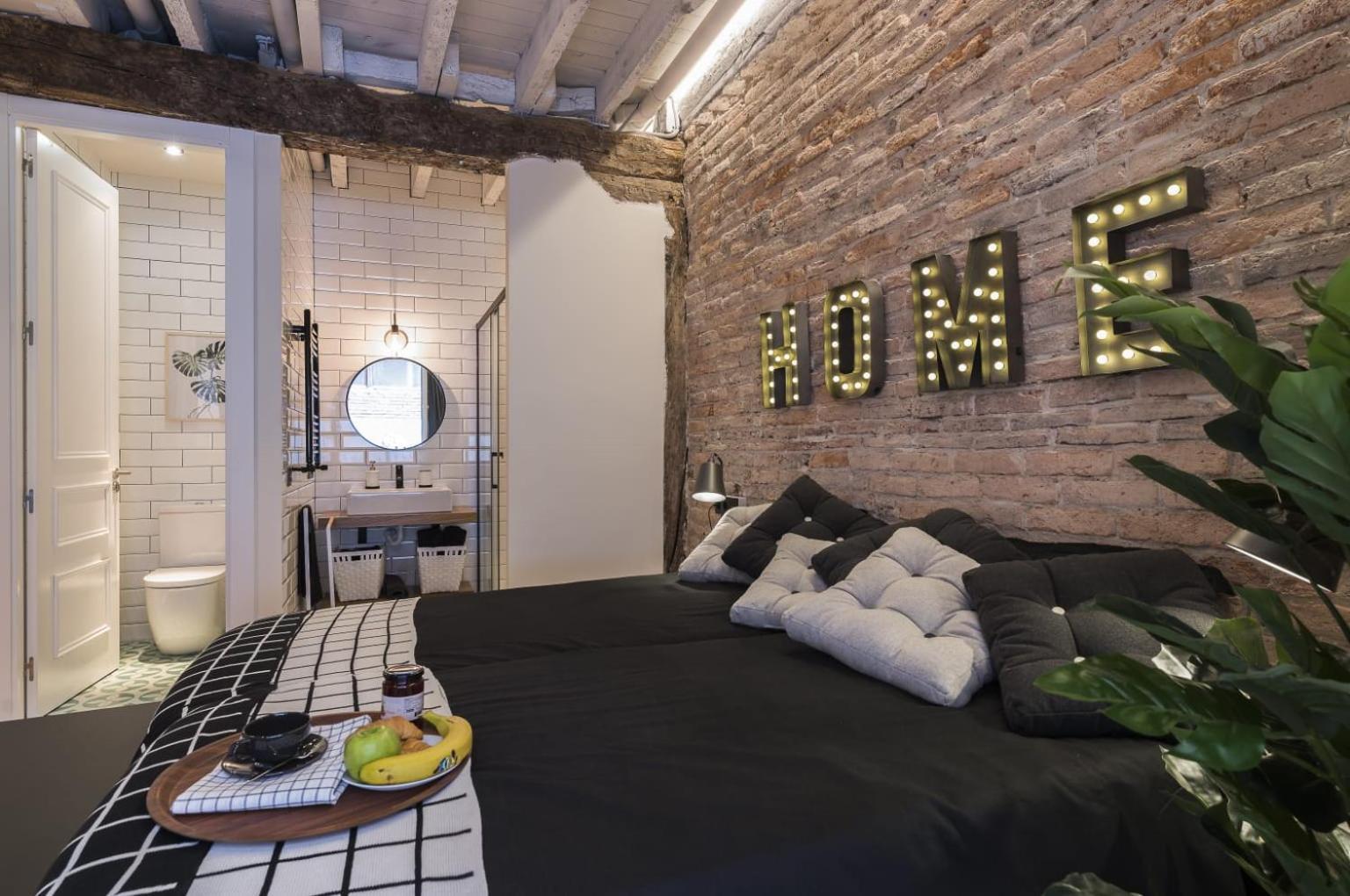 בילבאו La Ribera By Staynnapartments מראה חיצוני תמונה