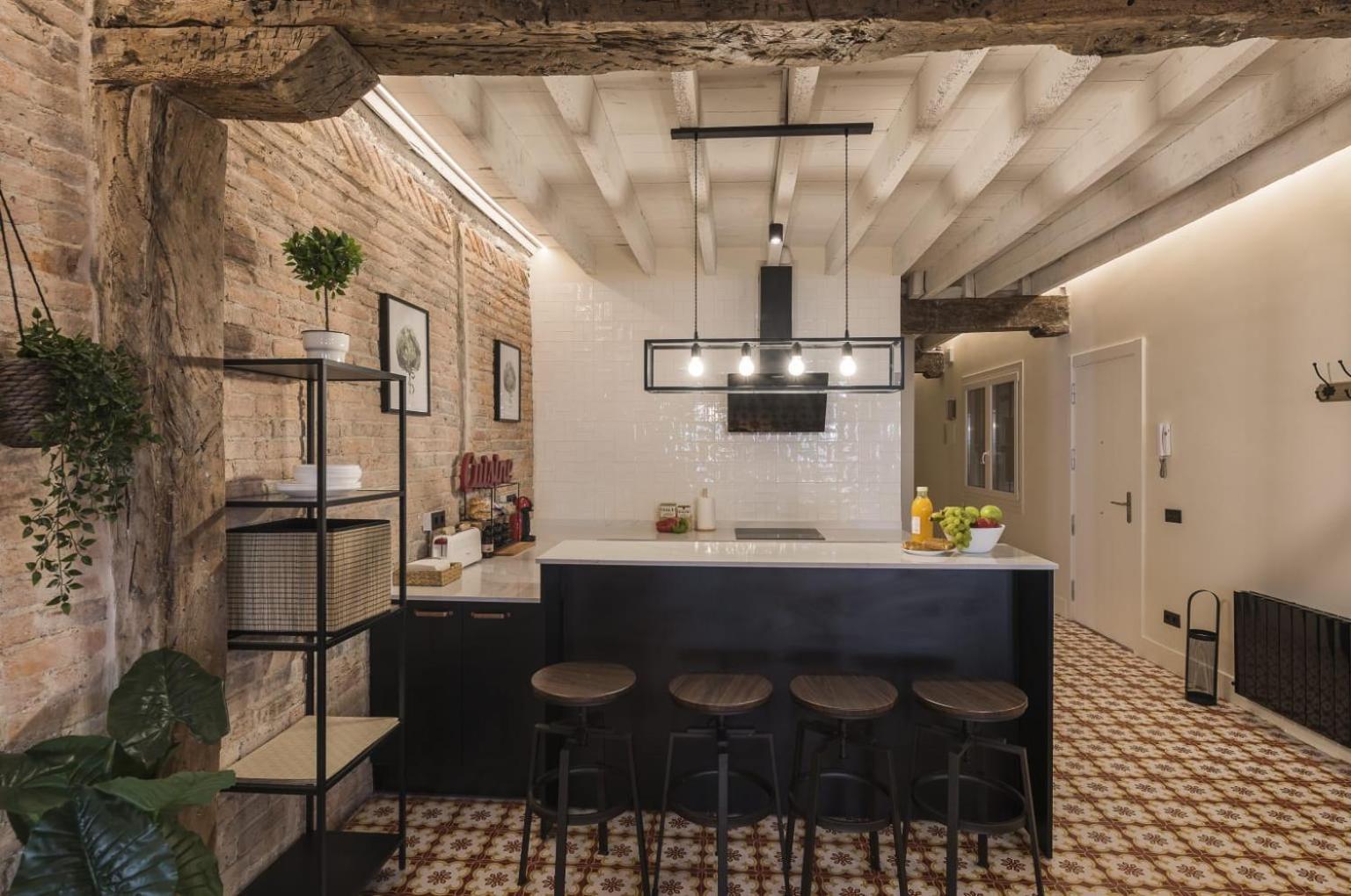 בילבאו La Ribera By Staynnapartments מראה חיצוני תמונה
