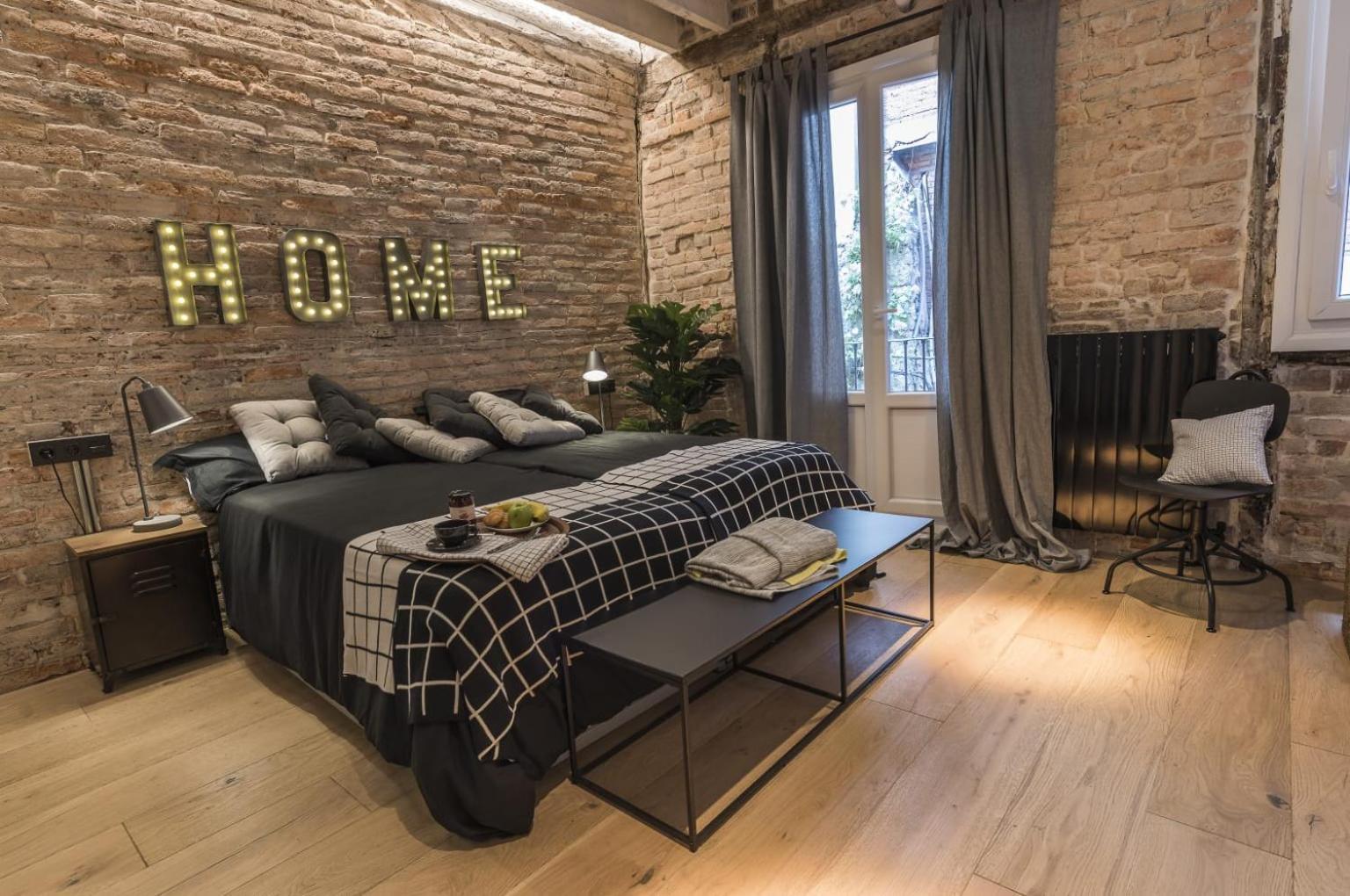 בילבאו La Ribera By Staynnapartments מראה חיצוני תמונה
